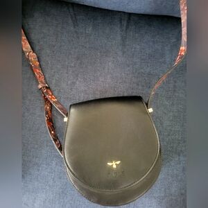 Fable England saddle bag